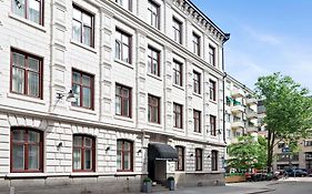 Hotel Hoetorget, BW Signature Collection